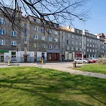 Wrzeszcz Apartment - Trams Nearby - By Rentujemy