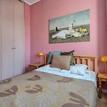 Wrzeszcz Apartment - Trams Nearby - By Rentujemy